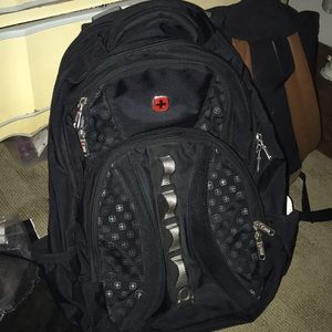 swissgear backpack